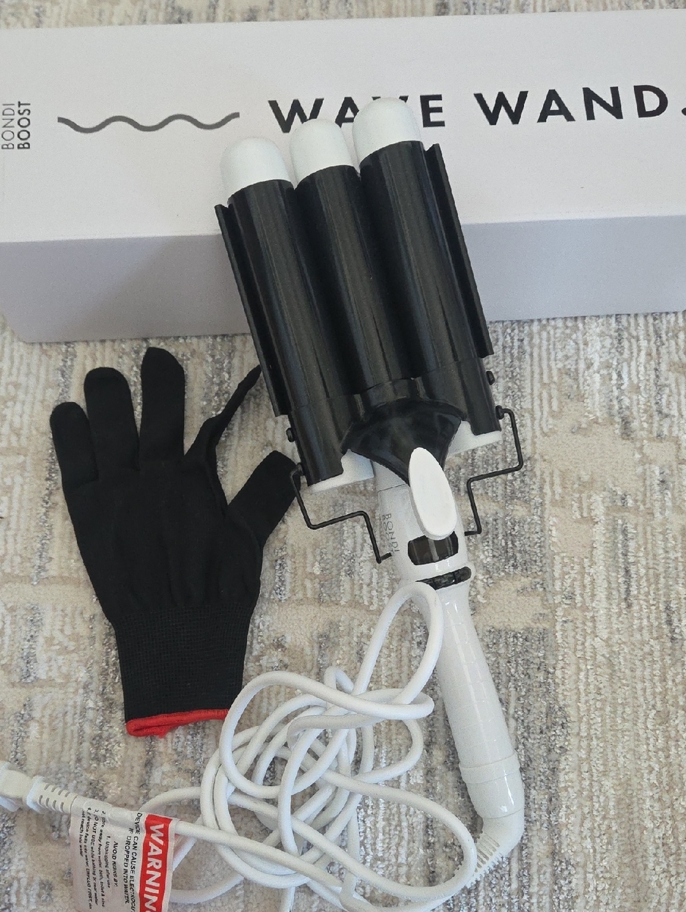 Bondi Boost Wave Wand